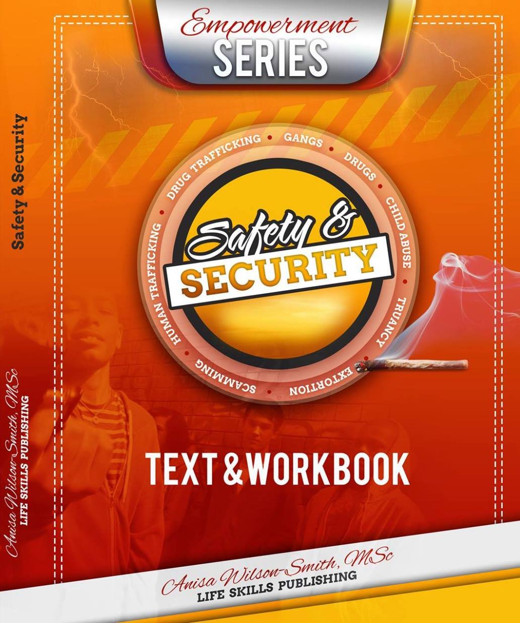 Life Skills: Safety & Security