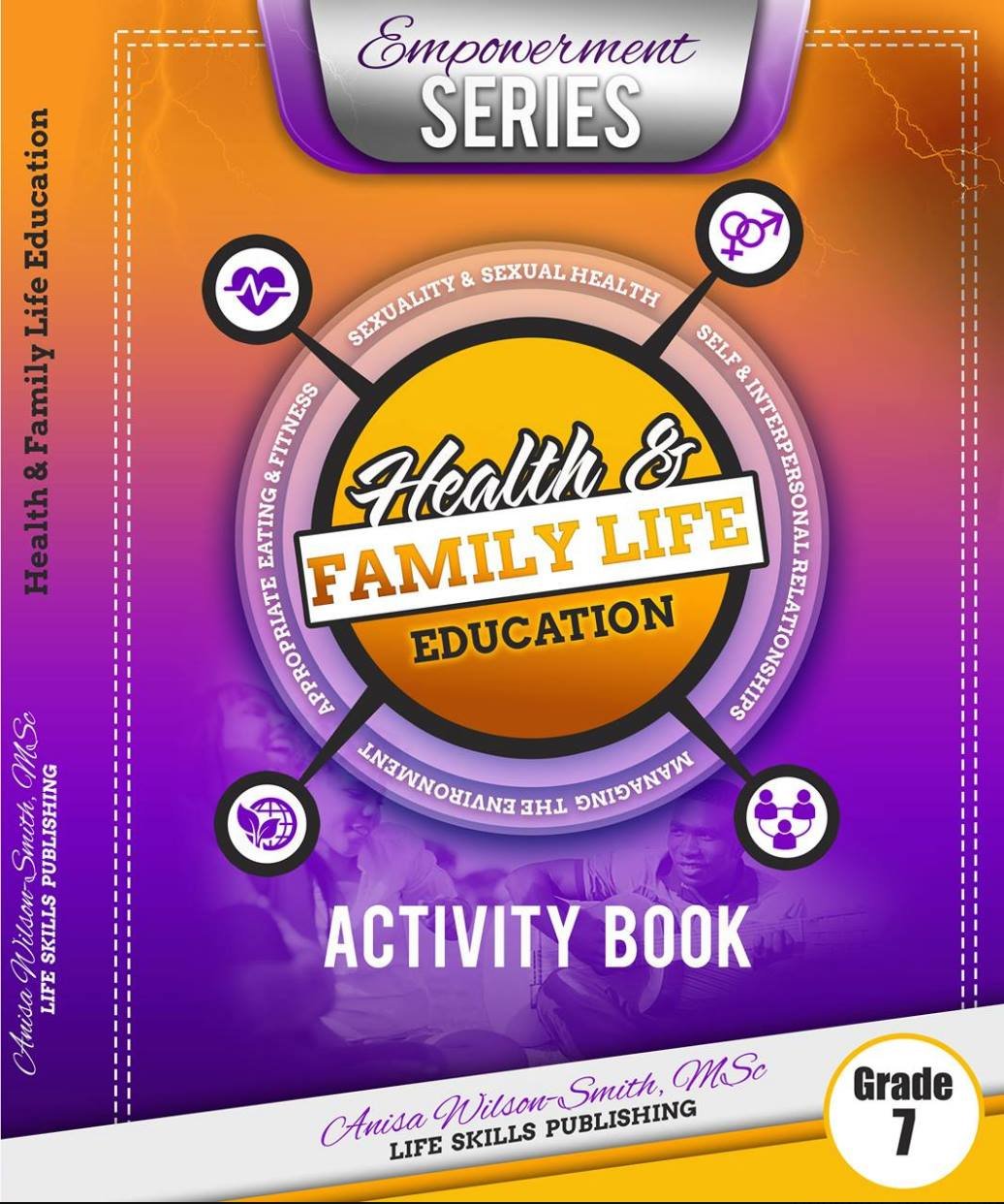Life Skills: Health & Family Life Education