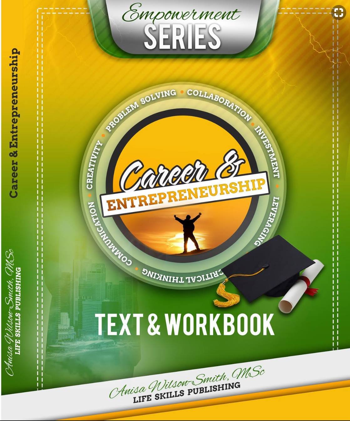 Lifeskills: Career & Entrepreneurship